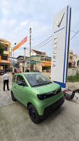 Xe điện Minio xinh yêu - Giá chỉ 23x ✅️