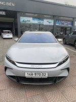 BYD Han 2025 Performance - 33000 km