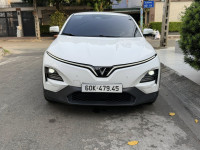 VinFast VF6 2024 Plus - 19000 km