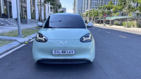 Wuling Bingo 2025 lướt - bản 333km - 14000 km