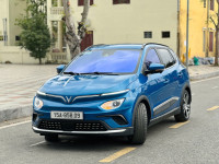 VinFast VFe34 2022 - 51000 km