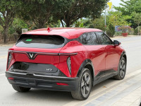 VinFast VF7 2024 Eco - 20000 km