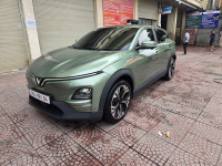 VinFast VF6 2025 Plus - 18000 km