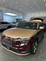 🚗⚡ VF8 XĂNG ĐỔI ĐIỆN GIẢM THÊM 3% - GIÁ BẮT ĐÁY!!