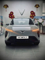 VINFAST MPV 7 giao ngay, hỗ trợ vay 85%