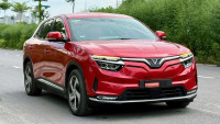 VinFast VF8 2023 Eco - 50000 km