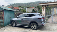 BYD Sealion 6 2025 Premium - 25000 km