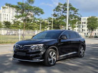VinFast VF8 cũ - 2023 Eco - pin SDI - 34000 km