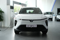 VinFast MPV 7 dòng xe 7 chỗ - Giá ưu đãi 🔥 🔥