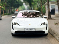 Porsche Taycan 2021 Base - 21000 km