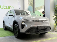 🔥 VF MPV 7 – MPV ĐIỆN HOT CHO ĐẠI GIA ĐÌNH