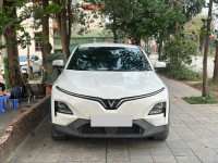VinFast VF6 2025 Plus - 17000 km