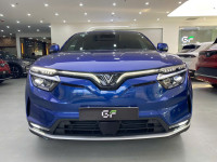 VinFast VF8 2023 Plus - 38720 km