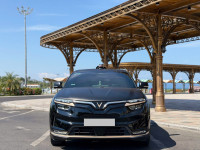 VinFast VF8 2024 Plus - 10000 km