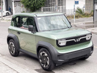 VF3 Plus - Xe sẵn giao ngay 🌟🌟