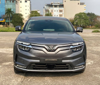 VinFast VF8 2023 Eco - 71000 km