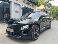 VinFast VF7 2025 Plus - 11000 km