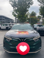 VinFast VF8 2024 Plus - 17000 km