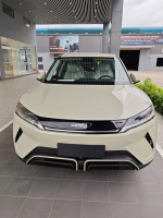 BYD Atto 2 - phân khúc xe điện hạng B 🚗