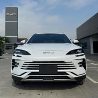 BYD Sealion 6 Dynamic - giảm 50% phí trước bạ