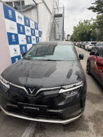 VinFast VF8 2023 Eco pin CATL - 32000 km 🔋