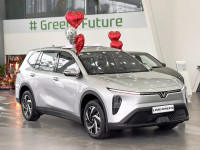 Sẵn Limo Green Bạc - Giá nét 💥