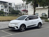 VinFast VFe34 2022 - 56000 km