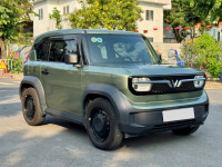 VinFast VF3 2024 - 9000 km