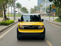VinFast VF3 2024 thuê pin lướt - 10000 km