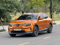 VinFast VF8 2023 Plus - 30000 km