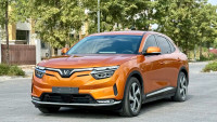 VinFast VF8 2023 Eco - 30000 km