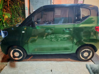 Wuling Mini EV 2024 LV2-170 - 17000 km