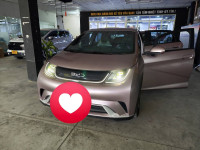 🚗 BYD DOLPHIN HỒNG – CỰC ĐẸP, NHIỀU ĐỒ CHƠI 💖⚡