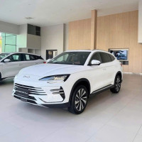 🔥🔥 BYD SEALION 6 – SIÊU PHẨM XĂNG & ĐIỆN 🔥🔥