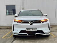 VinFast VF9 2025 Plus - 4700 km