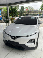 VinFast VF6 cũ - sx 2025 Eco - 60000 km
