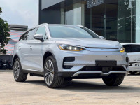 ✨ BYD SEALION 8 – Không gian sang trọng, cao cấp ✨