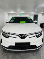 VinFast VF8Plus Trắng 2023 - 60234 km -680Tr