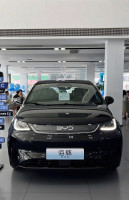 🔥 BYD DOLPHIN 2026 CHUẨN BỊ TRỞ LẠI! 🔥