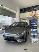 BYD M6 giảm 30 triệu tiền mặt tháng 3 🏎️