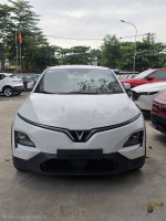 Sẵn xe Vinfast VF6 PLUS mới 100% - Giao Ngay ⚡