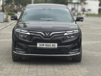 VinFast VF8 2023 Eco - 43000 km