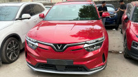 VinFast VF8 2023 Plus - 69000 km