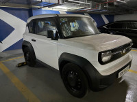 VinFast VF3 2025 - 50 km