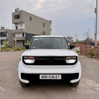 VinFast VF3 2025 - 16000 km