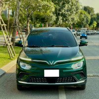 VinFast VFe34 2022 - 64000 km