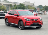 VinFast VF8 2023 Plus - 28000 km