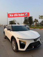 VinFast VF7 2025 Eco - 2500 km