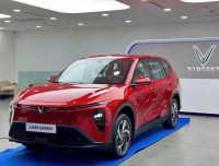 Limo green Vin 2025 số lượng có hạn chỉ từ 65X 💸