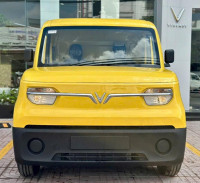 🚐 EC VAN – NHỎ GỌN HẾT CỠ, NĂNG ĐỘNG HẾT MÌNH!